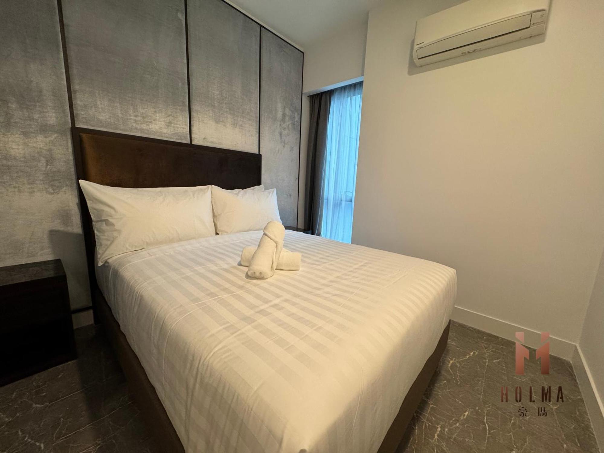 The Platinum 2 Kuala Lumpur By Holma Daire Dış mekan fotoğraf