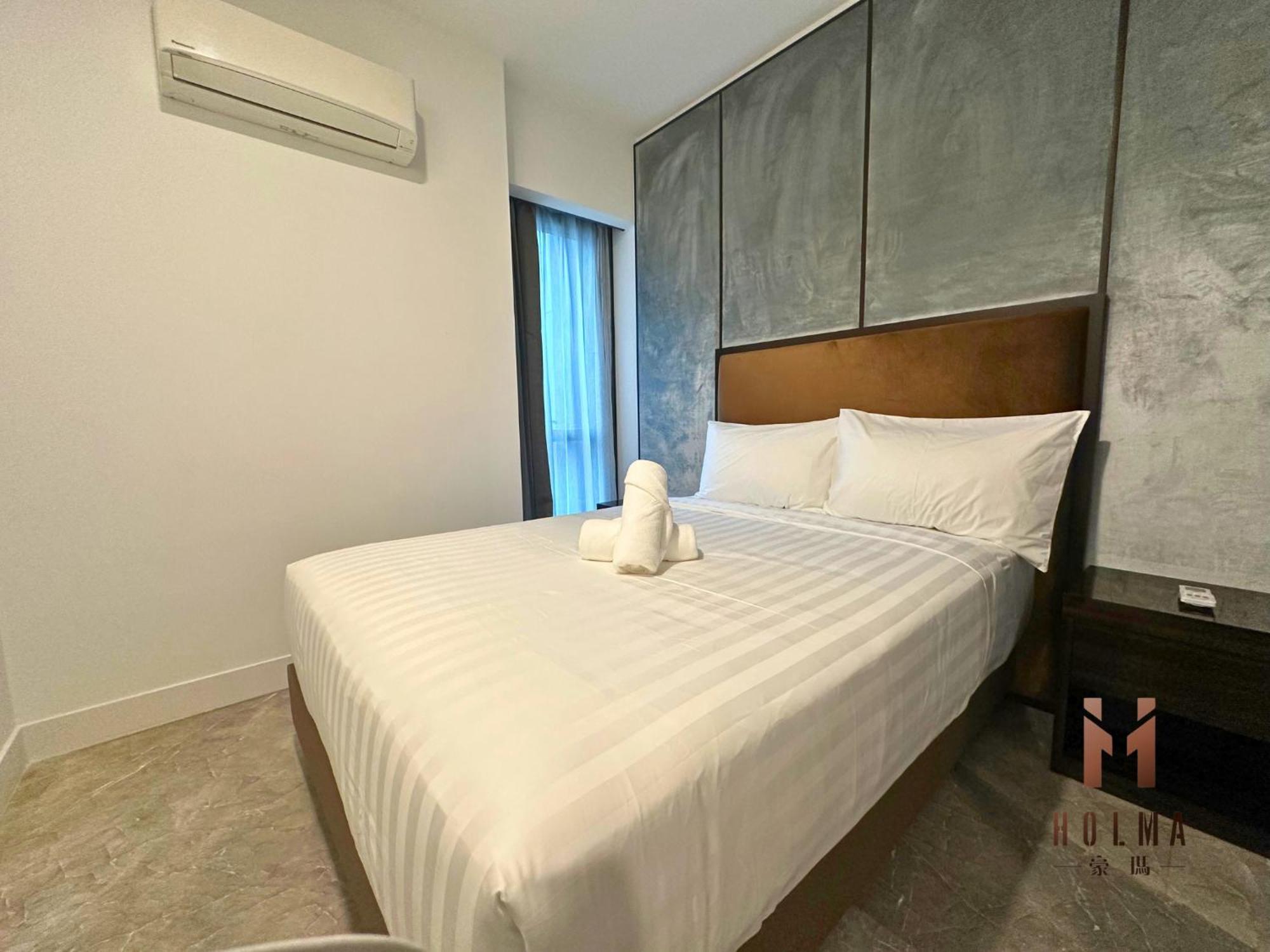 The Platinum 2 Kuala Lumpur By Holma Daire Dış mekan fotoğraf