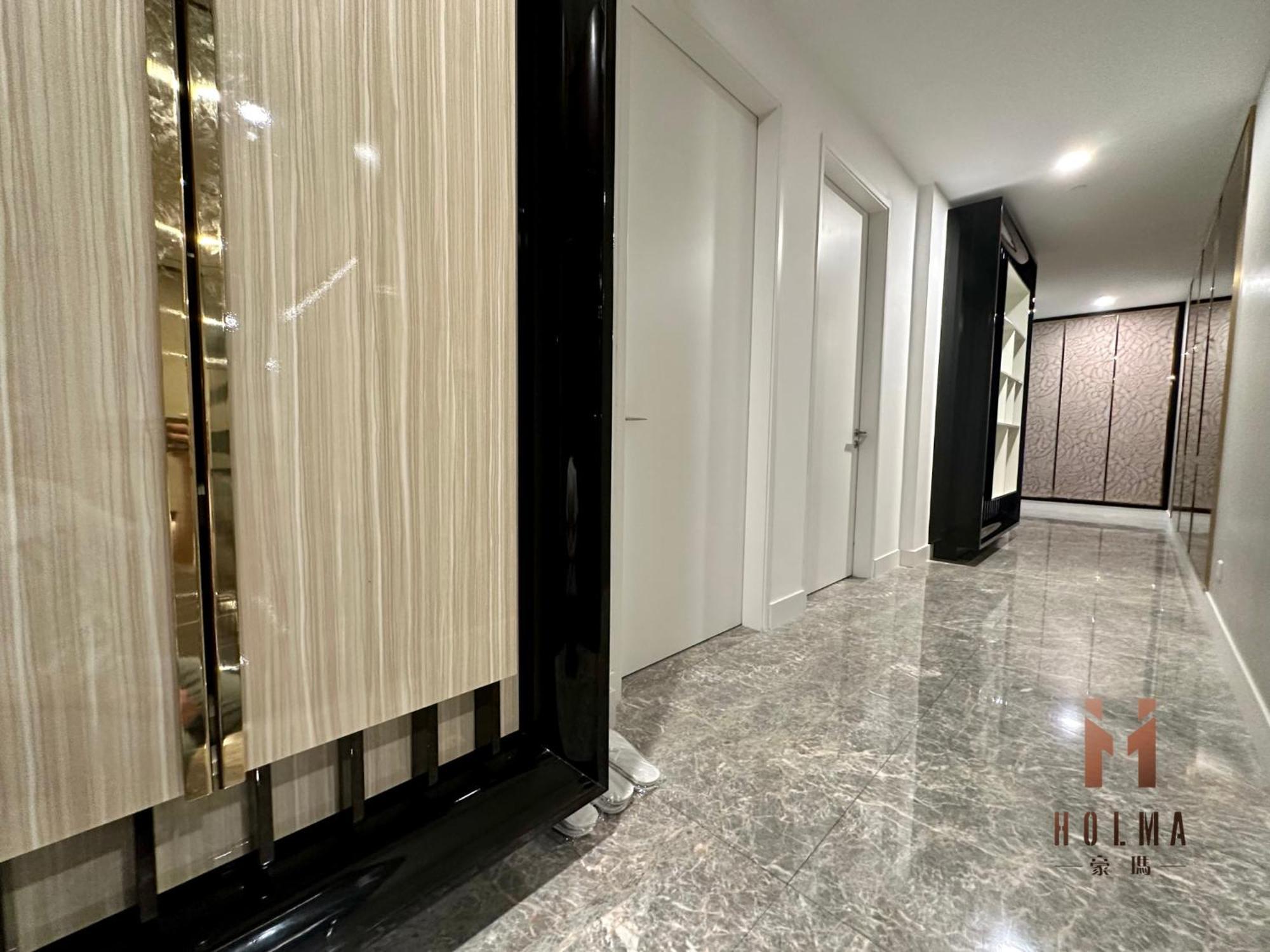 The Platinum 2 Kuala Lumpur By Holma Daire Dış mekan fotoğraf